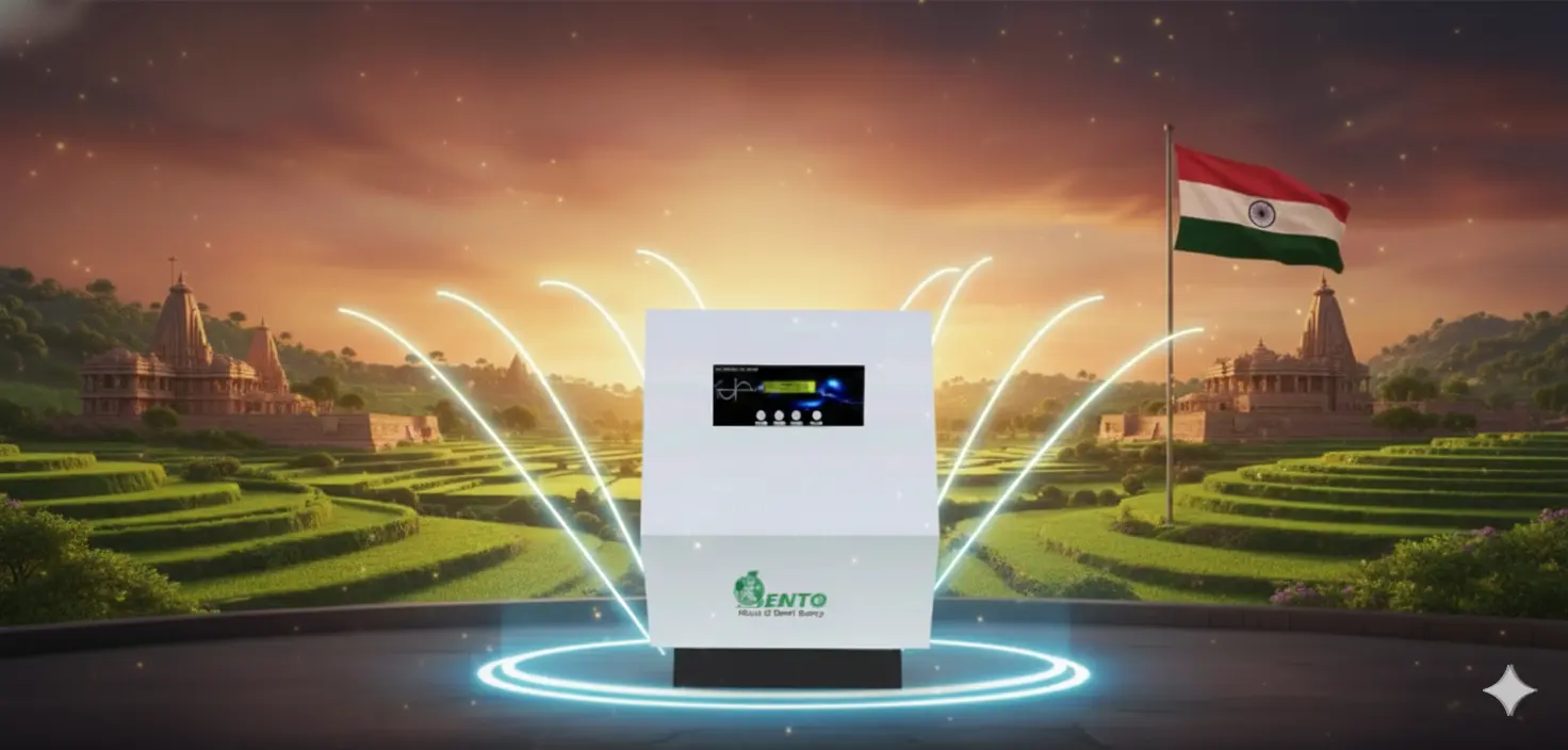 7.5 kVA Solar Hybrid MPPT Inverter Price in India 2026