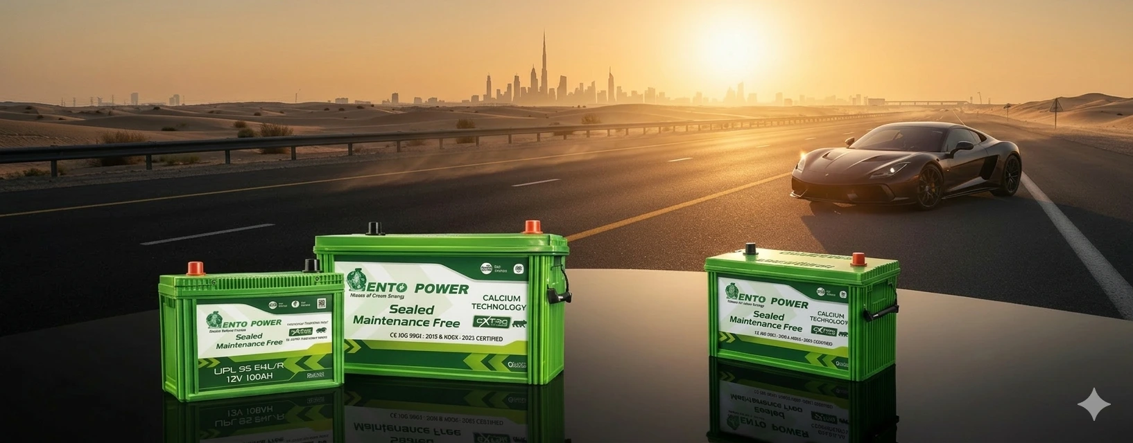 The Most Reliable Car Battery Brands