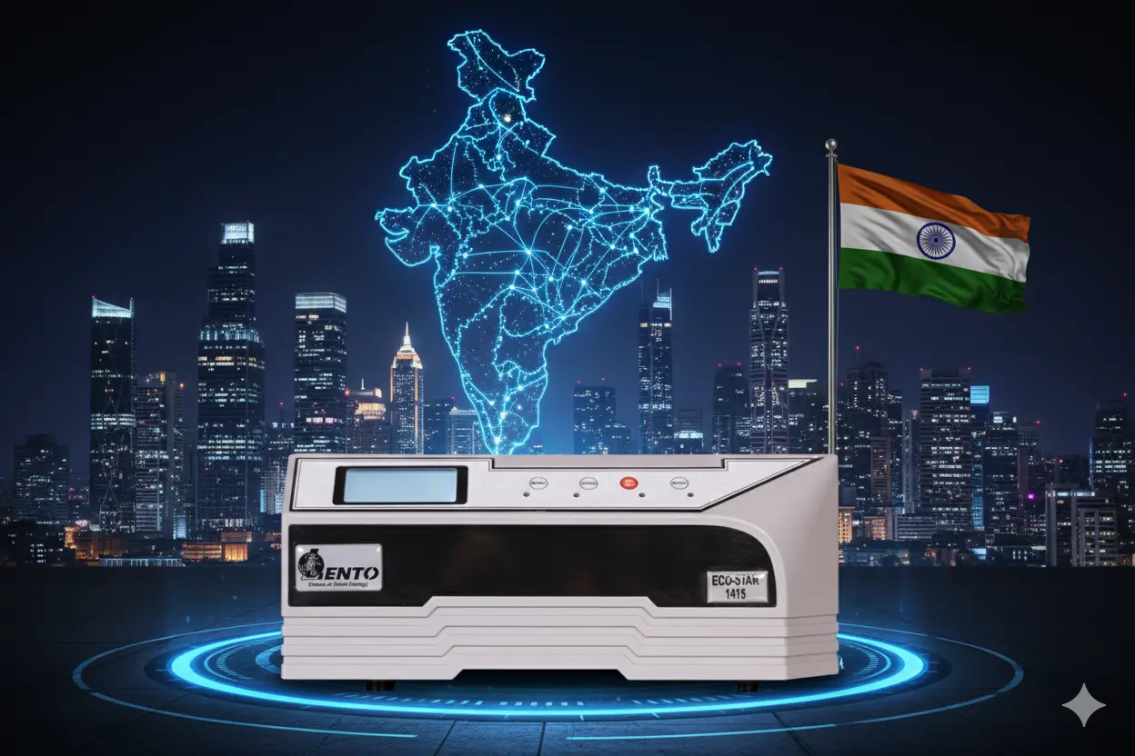 Best Home Inverter Brands in India 2026 | Top Guide