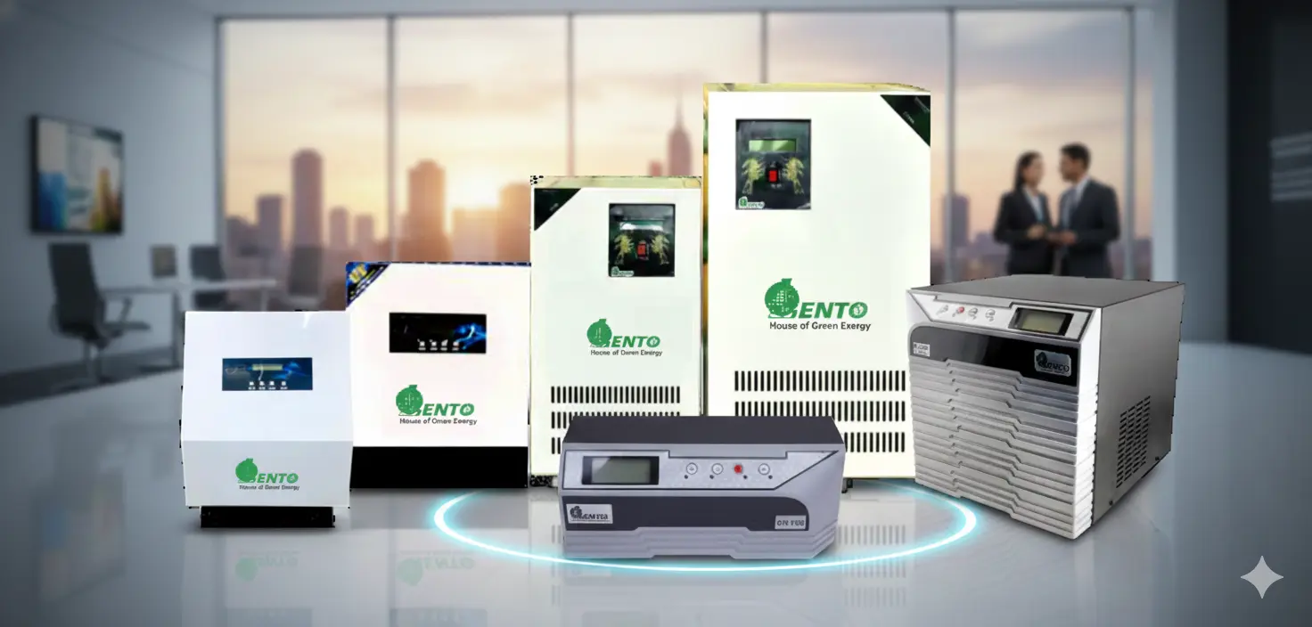 Best Home Inverter in Kerala: Smart, Reliable Power Solutions for Every ...