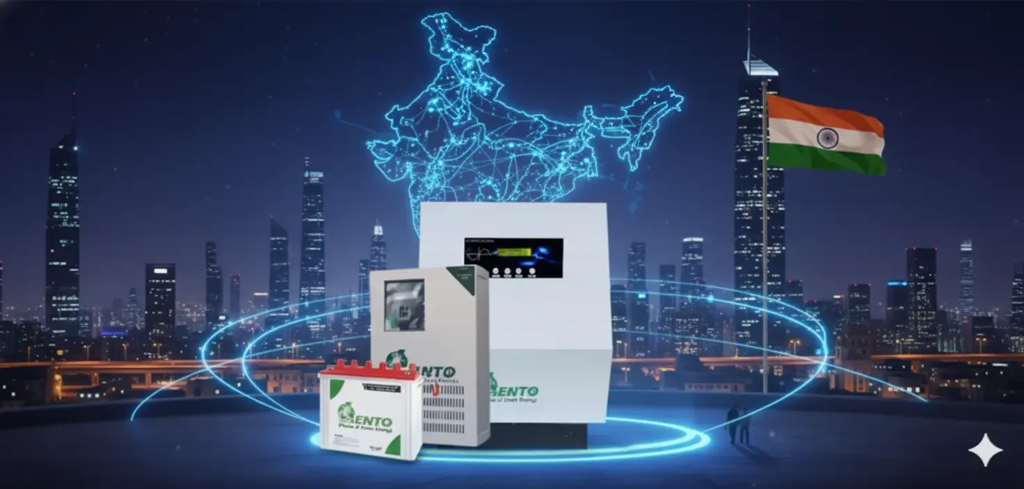 Best Inverter Battery for Home in India 2026