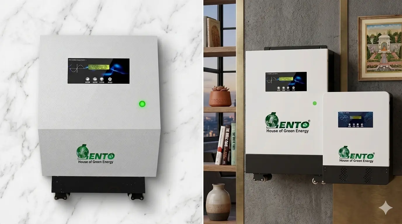 Best Inverter with Battery for Home | Price & Backup