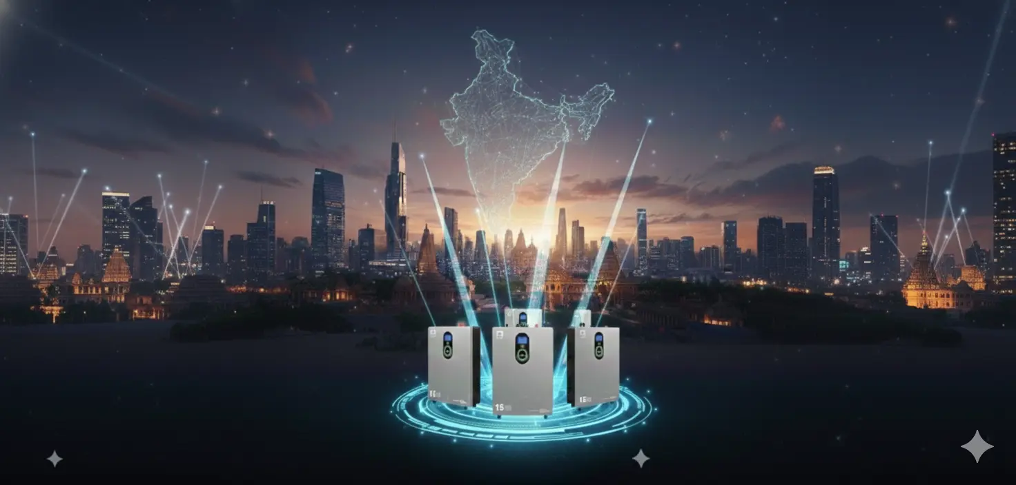 Top 10 Solar Hybrid Inverter Manufacturers in India 2026