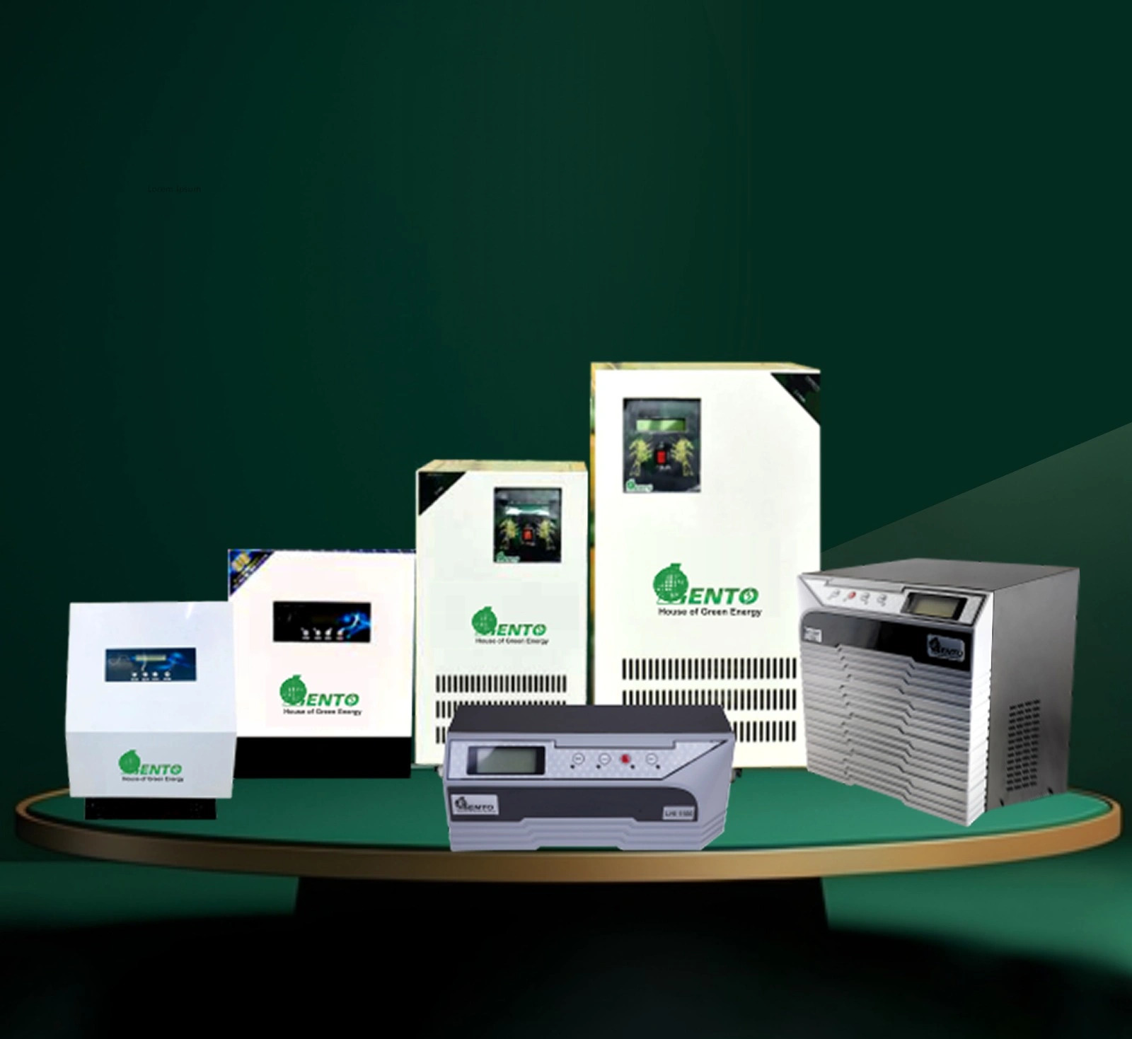 Hybrid Inverter Manufacturer and Supplier in Jammu and Kashmir