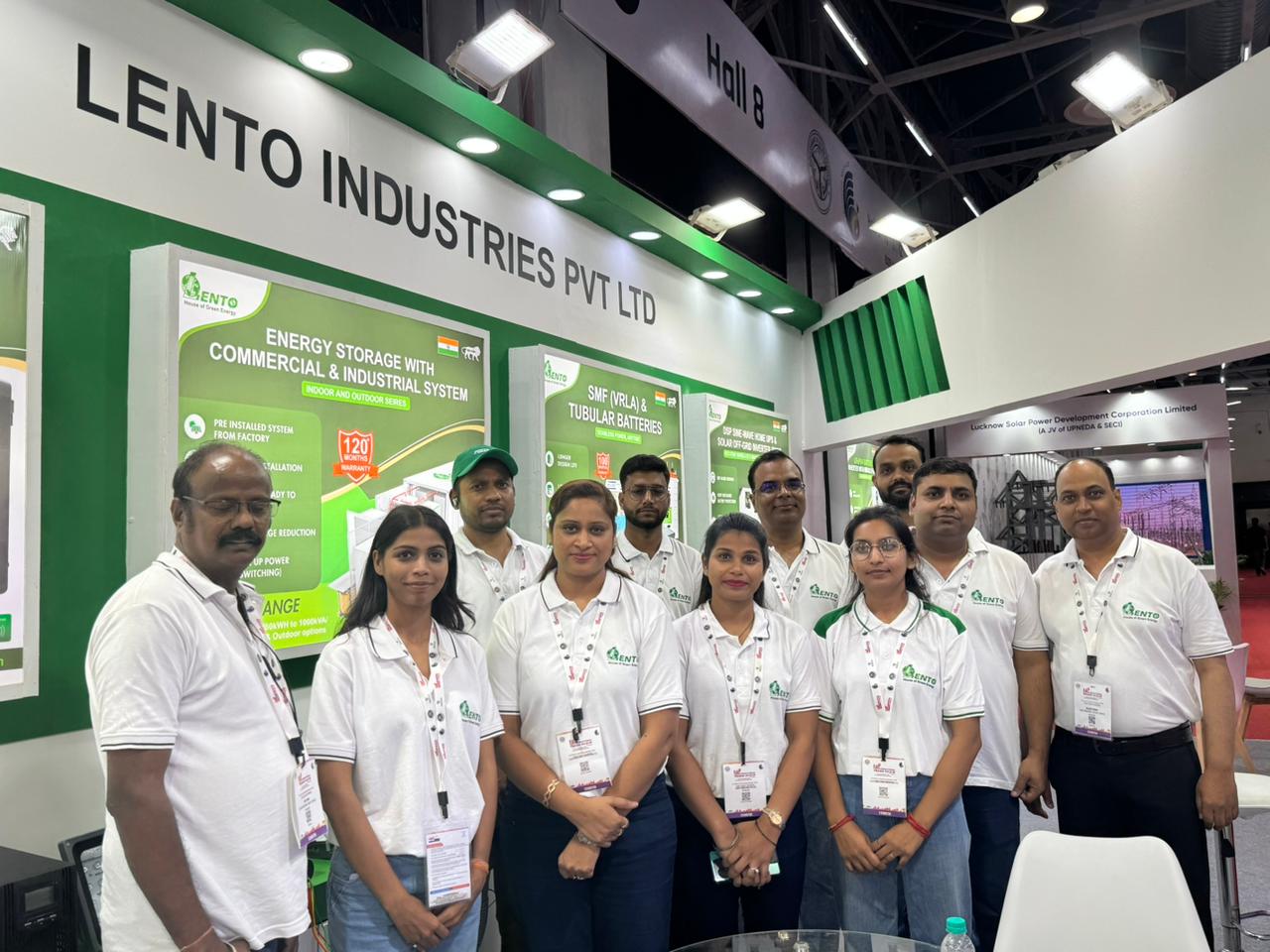 UP International Trade Show 2025