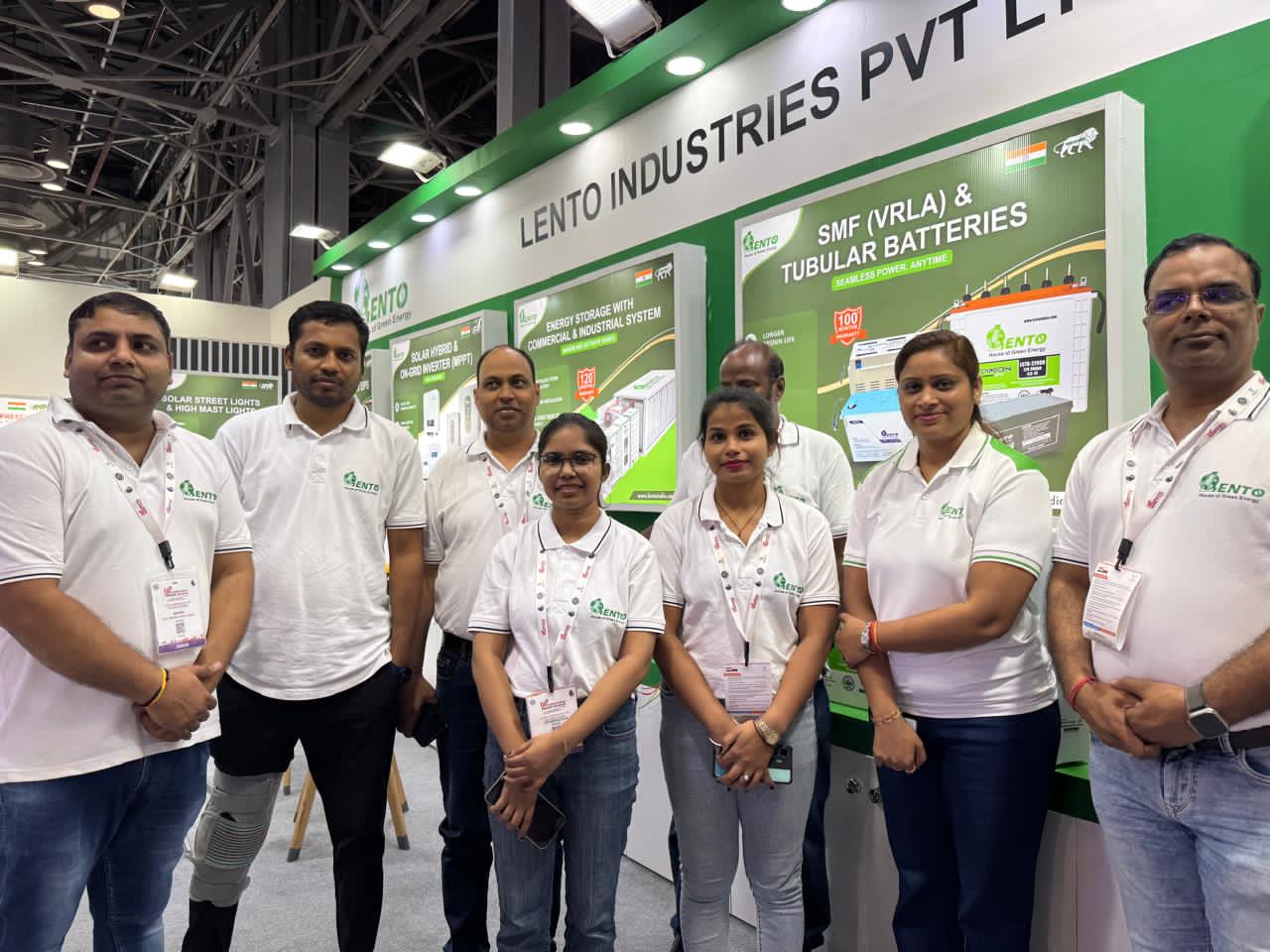 UP International Trade Show 2025