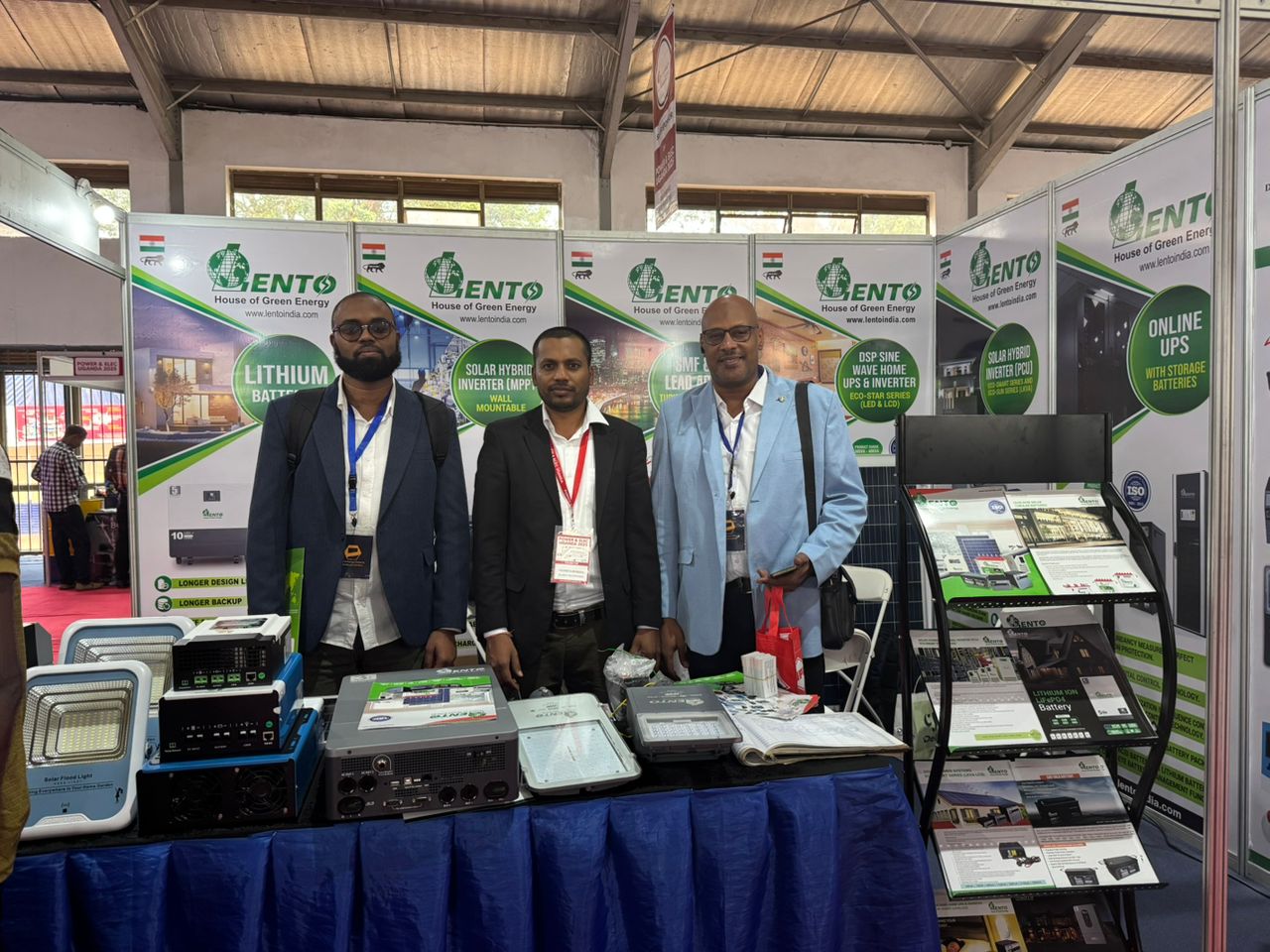 Power & Electric Uganda 2025