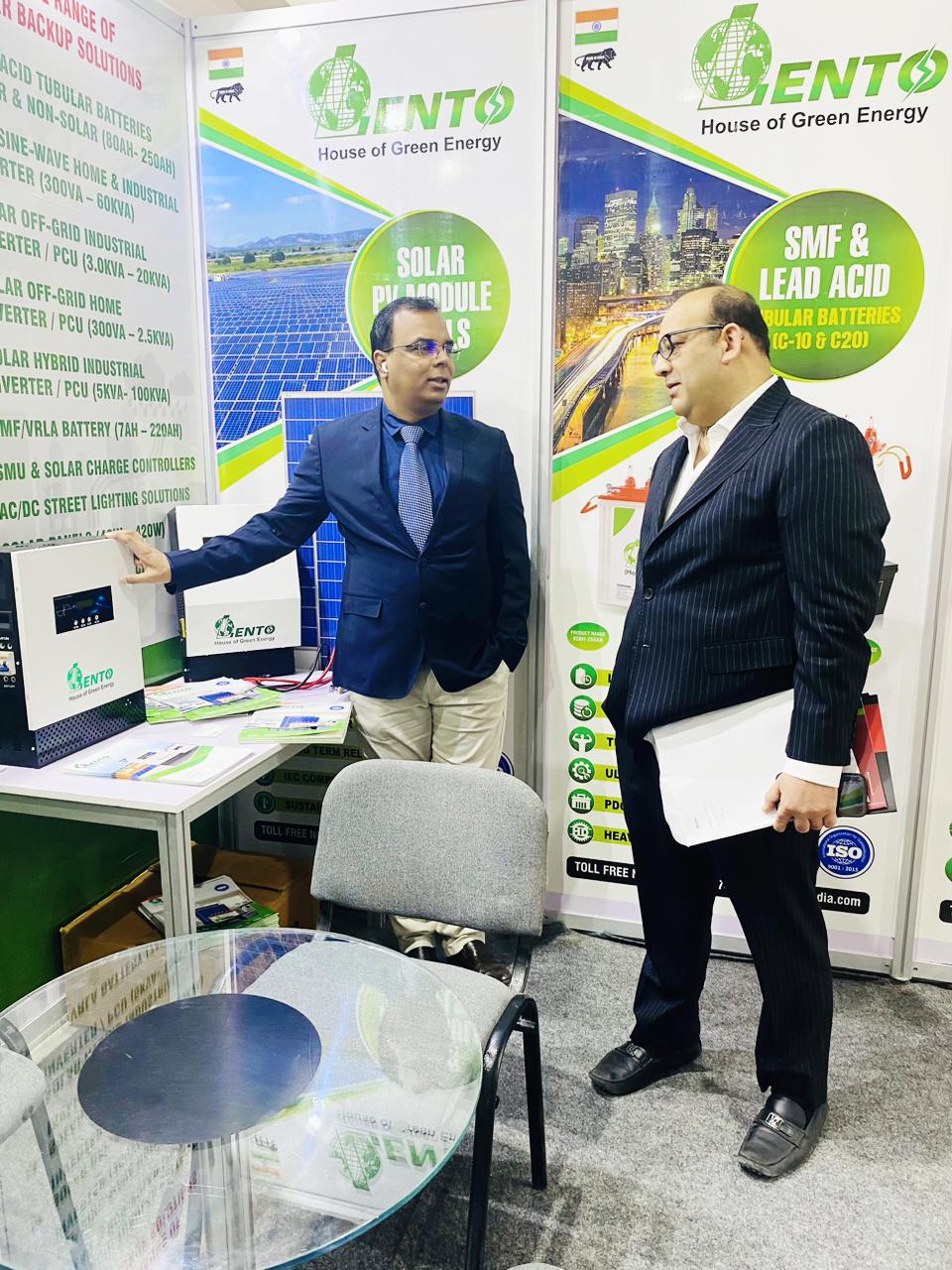 Egypt International Exhibition