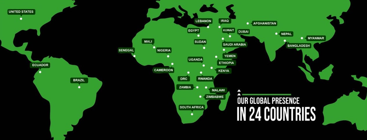 Sine Wave Inverter (Three Phase ) - Industrial